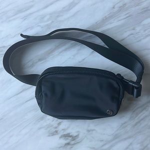 Lululemon Beltbag